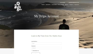 Portfolio Images
