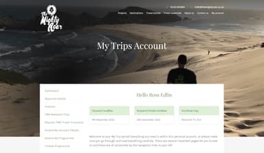 Portfolio Images