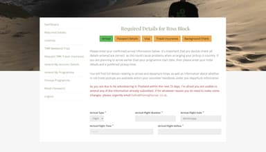 Portfolio Images