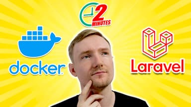 Laravel (Sail) Docker