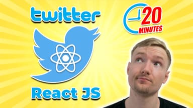 Twitter Clone