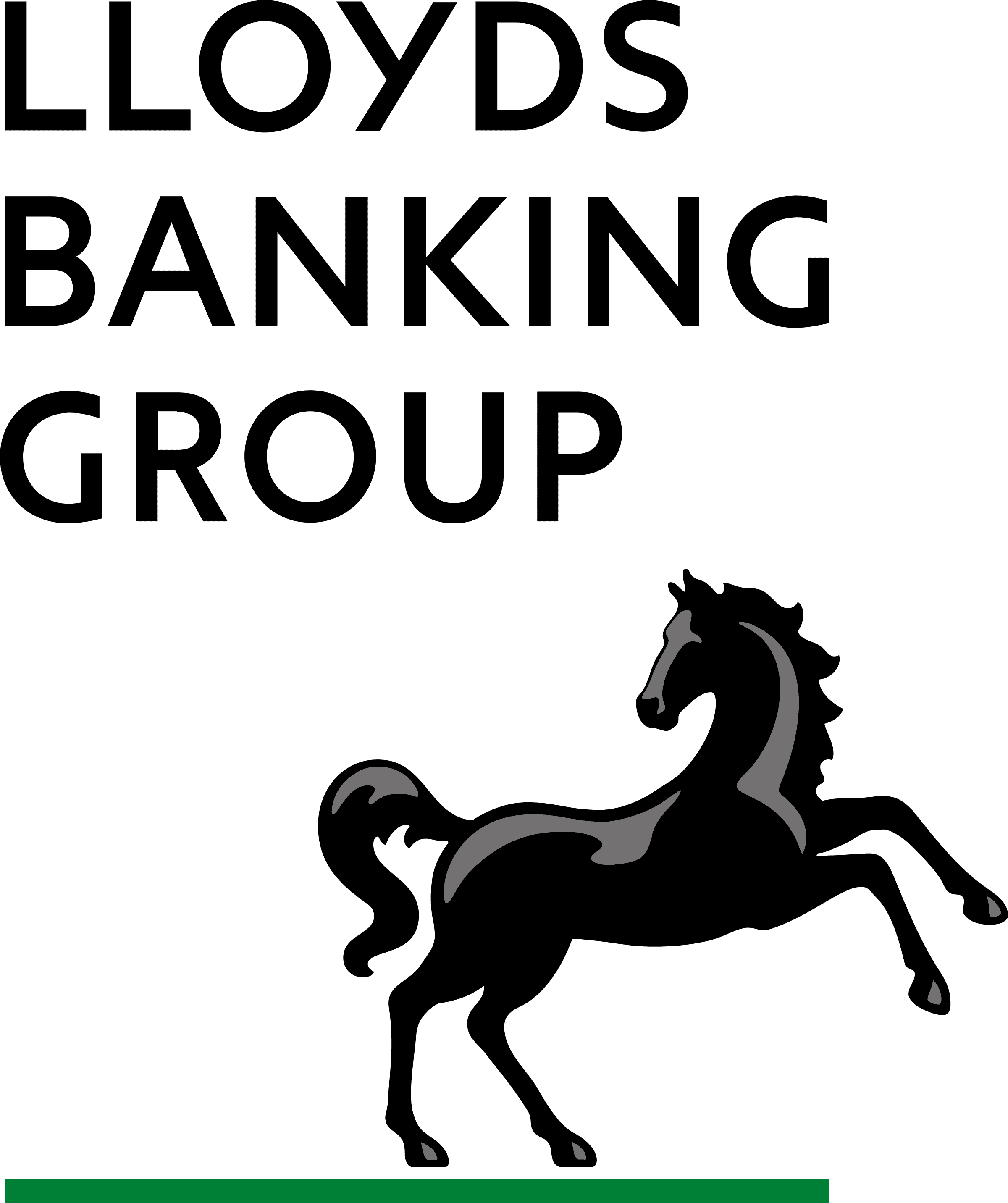 Lloyd's Bank